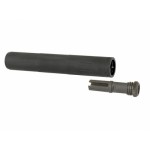 ACM Silencer type AAC SPR/SCAR-H - Black